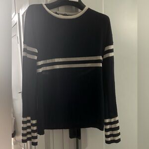autumn cashmere sweater